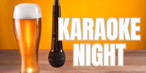 Karaoke Night 