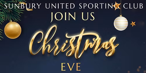 A MERRY MEMBERS ChRISTMAS EVE!