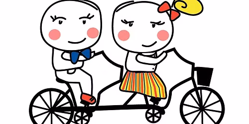 Kooli\/Lasteklubi Kevadhooaeg 2026!