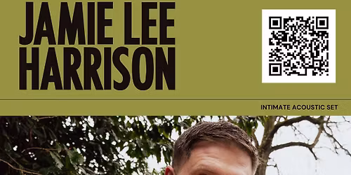 Jamie Lee Harrison - Cosmic Social - Low Fell