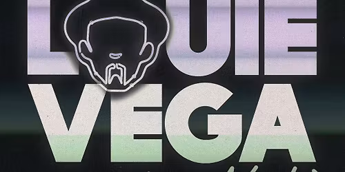 Expansions NYC ft. Louie Vega (All Night)