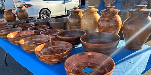May 9th Market