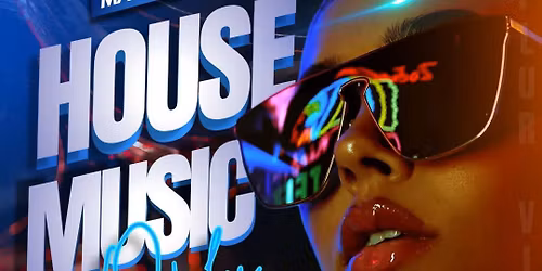 "HOUSE MUSIC ONLY' IN THE LOUNGE @ THE ANZ HOTEL - SCRANTON, PA 