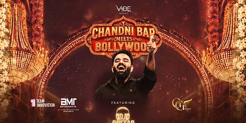Chandni Bar Meets Bollywood
