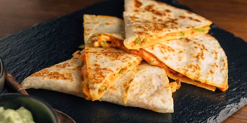 Free Cooking Demo: Cooking for Kids