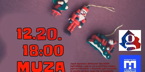 Impro- Merry Christmas