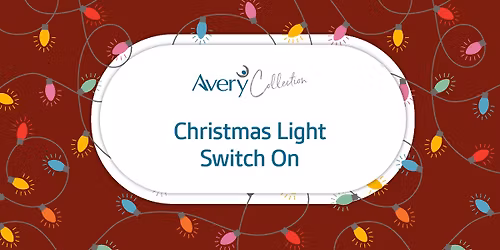 Christmas Light Switch On