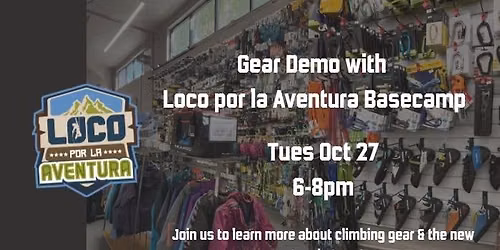 Loco por la Aventura Gear Demo
