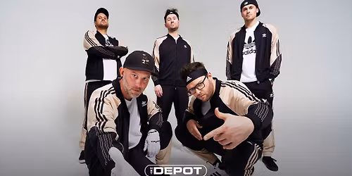 Bizkit Park \/ Het Depot