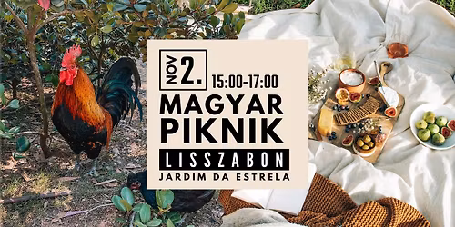 Magyar Piknik - ismerked\u00e9s \u00e9s k\u00f6nyvcsere