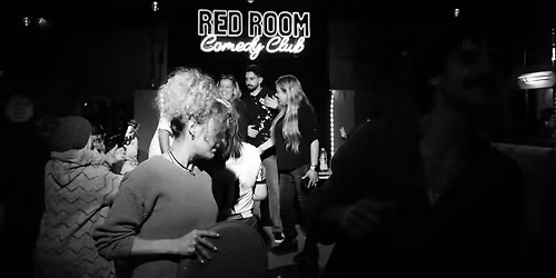 RED ROOM COMEDY