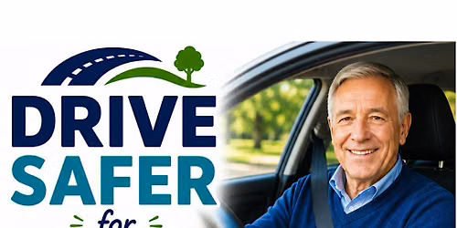 Drive Safer for Longer