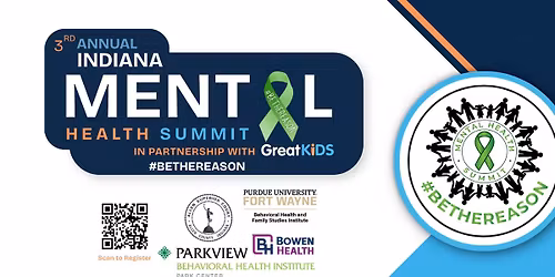 3rd Annual Indiana Mental Health Summit 