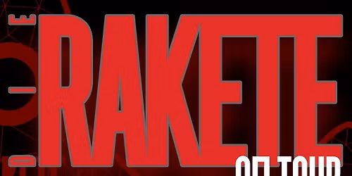 Die Rakete @ Elektronisches Bauland