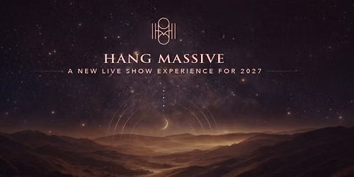 Hang Massive in Groningen