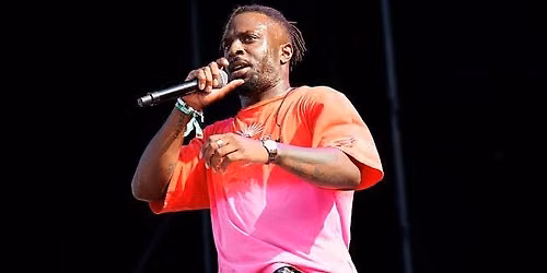 Isaiah Rashad Tickets