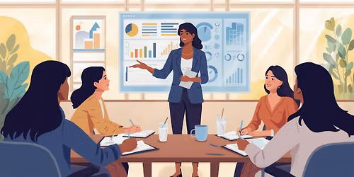 How Money Works for Women: Leading Today. Preparing the Next Generation.