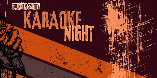 Karaoke Night