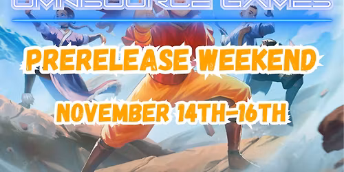 Magic Avatar Saturday 2HG Prerelease