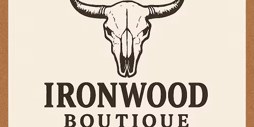 Ironwood Boutique Ribbon Cutting
