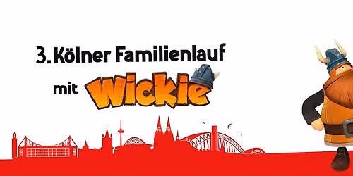 3. K\u00f6lner Familienlauf 