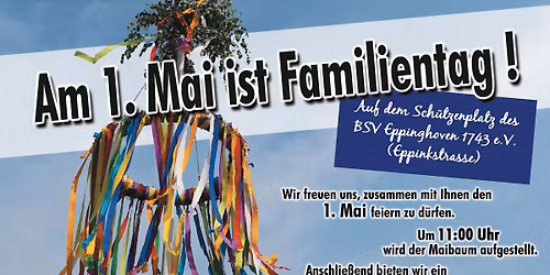 Familientag 