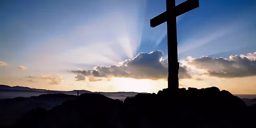 Easter Sunrise Service 