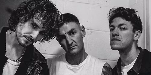 The Now | London, The Waiting Room