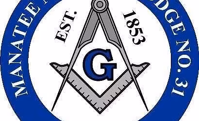 Manatee Lodge No 31 Pride of Bradenton 490 Visitation