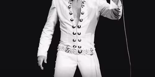 Elvis - Thats the Way It Is at Westgate Las Vegas Casino and Resort