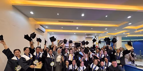 Graduation Day