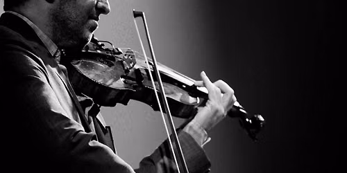 Concert for Ukraine: Michael Drob and friends!