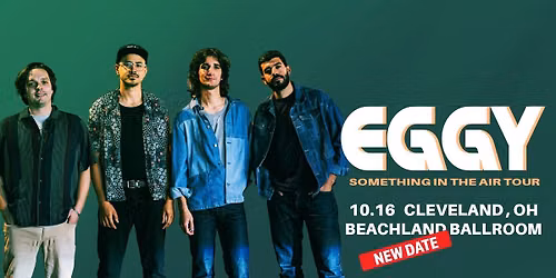 Eggy