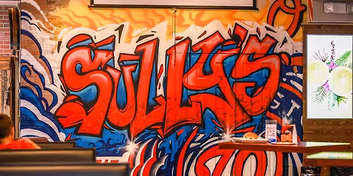 Pour House Trivia @ Sullys Pour House