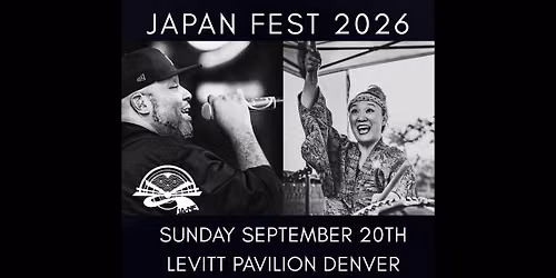 Japan Fest with JA-NE Cultural Mixtape