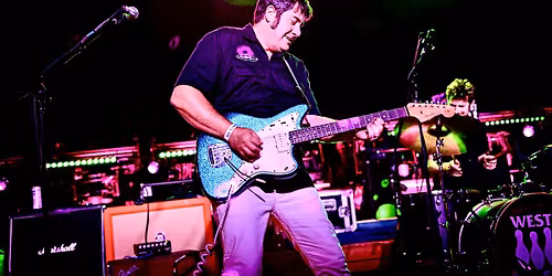 Surfer Joe + The Gremmie en concert au Pinky Bar !