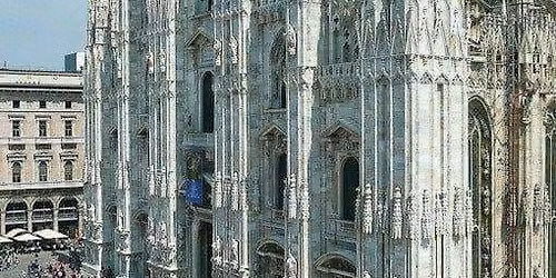 Serravalle Designers Outlet 