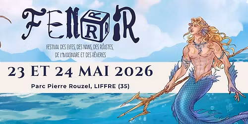 FENRIR 5e \u00e9dition