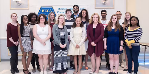 2026 Scholarship Fair