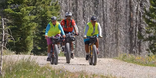 Film Premiere of GRAVEL & GRIT: BRIDGING THE GREAT DIVIDE