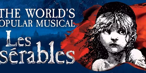 Les Miserables - Indianapolis