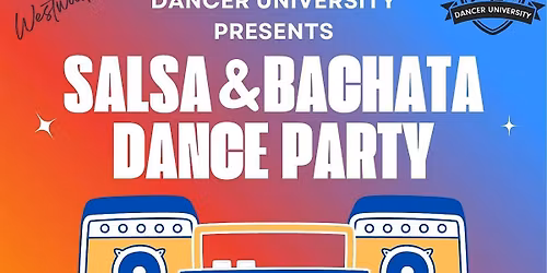Free Salsa & Bachata Lessons & Dancing