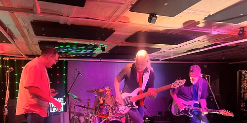 Jump The Line (JTL) LIVE at the Thirsty Moose in Portsmouth, NH!