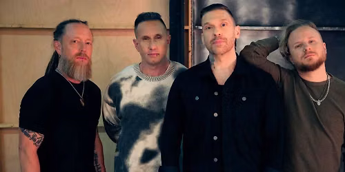 Shinedown