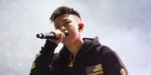 Rich Brian (18+)