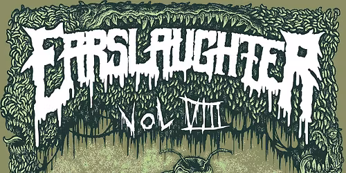 Earslaughter Vol.8