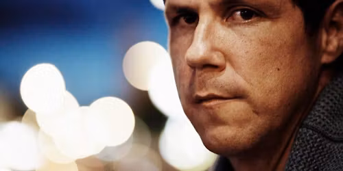 Damien Jurado's December Residency at The Tractor w\/ Kinsey Lee