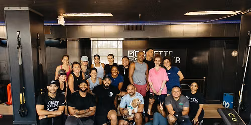 BFC Singles Mixer | Ages 25\u201340