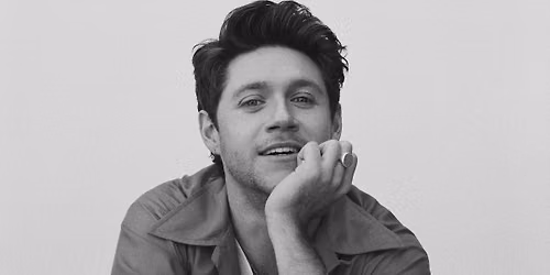 Niall Horan: Dinner Party Live On Tour