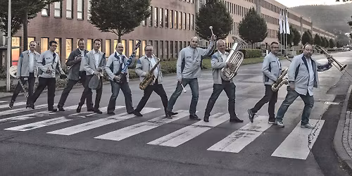 Volkswagen-Soundorchestra